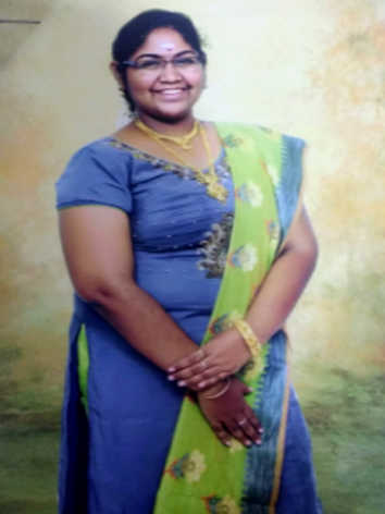 G.K.Priyadharshini